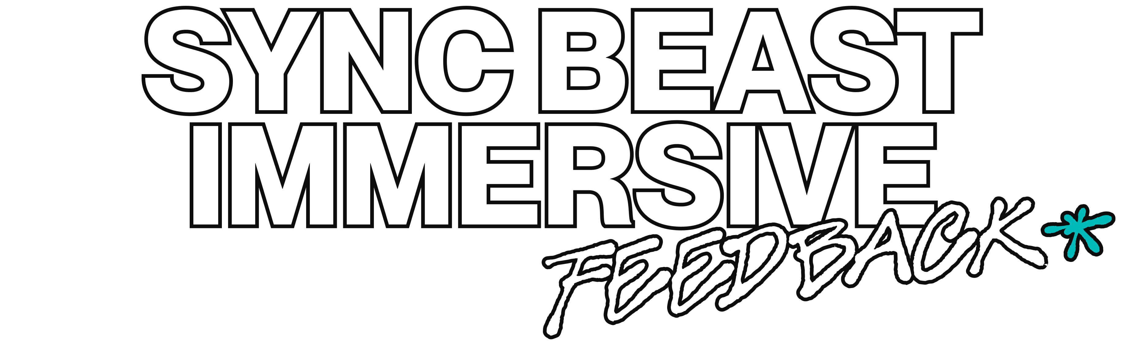 Sync Beast Immersive Feedback